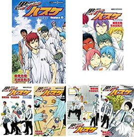 楽天市場 黒子のバスケ Replace 小説の通販