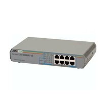 楽天市場】アライドテレシス CentreCOM GS916L V2 スイッチ レイヤー2  