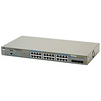 楽天市場】アライドテレシス CentreCOM GS916L V2 スイッチ レイヤー2 