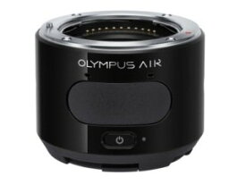 【中古】(非常に良い)【オリンパス（OLYMPUS）】 オープンプラットフォームカメラ OLYMPUS AIR A01 (ボディー ブラック)