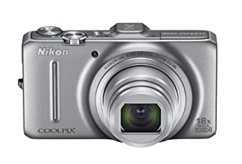 お得 全商品オープニング価格特別価格 Nikon デジタルカメラ COOLPIX クールピクス S9300 クリスタルシルバー S9300SL firstconceptfiberinc.com firstconceptfiberinc.com