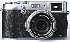 【中古】FUJIFILM デジタルカメラ X100S F FX-X100S