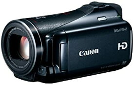 【中古】Canon デジタルビデオカメラ iVIS HF M43 IVISHFM43 光学10倍 光学式手ブレ補正 内蔵メモリー64GB