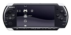 【中古】(未使用・未開封品)PSP「プレイステーション・ポータブル」 ピアノ・ブラック(PSP-3000PB)