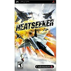 【中古】Heatseeker (輸入版:北米) PSP