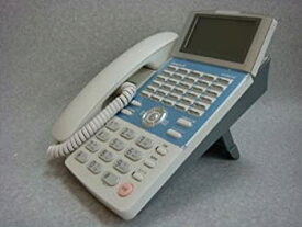 【中古】(非常に良い)ET-30iA-SD 日立 iA 30ボタン標準電話機 [オフィス用品] ビジネスフォン