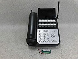 【中古】(非常に良い)ET-36iF-DHCL(B) 日立 iF 36ボタンカールコードレス電話機