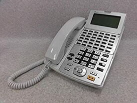 【中古】(非常に良い)NX-(36) IPTEL-(1)(W) NTT NX 36ボタンIP電話機
