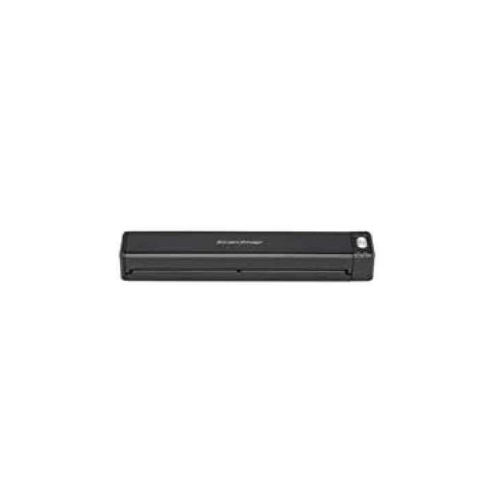 楽天市場】【中古】富士通（PFU） モバイルスキャナ（ブラック 