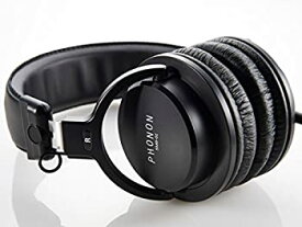 【中古】PHONON 密閉ダイナミック型モニターヘッドフォン (Subtonic Monitor Basic Headphones) SMB-02