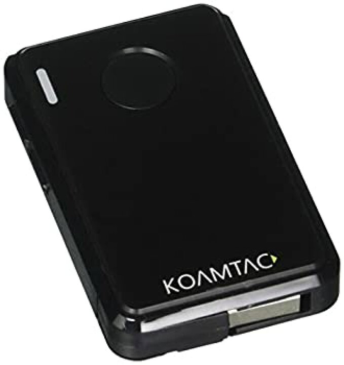 楽天市場】【中古】KOAMTAC バーコードリーダー(Bluetooth搭載) KDC20i 