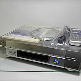 【中古】PANASONIC NV-DHE10 D-VHSビデオレコーダー (premium vintage)