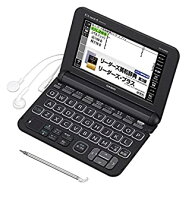 楽天市場】電子辞書 カシオ xdkの通販 