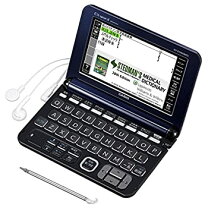 楽天市場】カシオ電子辞書 5900medの通販 