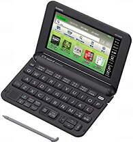 楽天市場】電子辞書 高校生カシオxdsr4800の通販