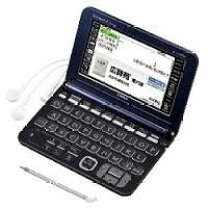 楽天市場】電子辞書 カシオ xd－k6000の通販 