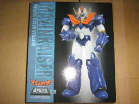 楽天市場 マジンカイザー 超合金魂の通販