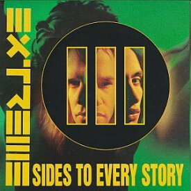 【中古】III Sides to Every Story［カセット］