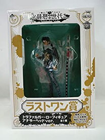 楽天市場 ワンピース ロー フィギュア 一番くじ ラストワンの通販