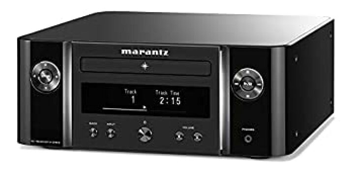楽天市場】【中古】マランツ Marantz M-CR612 CDレシーバー Bluetooth 