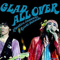 楽天市場】glad all over 忌野清志郎の通販
