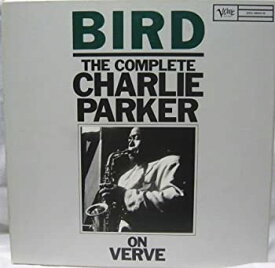 【中古】Bird: The Complete Charlie Parker On Verve（10枚組） チャーリー・パーカー［CD］