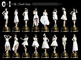 【中古】(非常に良い)0と1の間 [Complete Singles]【数量限定盤】 AKB48［CD］