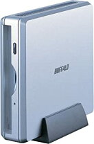 楽天市場】BUFFALO MO－PL1300U2 USB2．0バスパワー GIGAMOドライブの通販