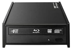 【中古】I-O DATA BD/DVD/CD対応 外付ブルーレイディスクドライブ BD再生ソフト/省電力機能付き BRD-UH8LE