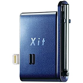 【中古】ピクセラ Lightningコネクタ接続デジタルTVチューナーXit Stick (サイト・スティック) XIT-STK200