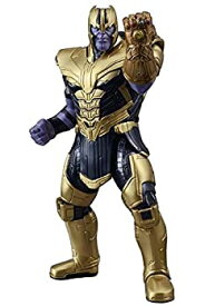 【中古】アベンジャーズ エンドゲーム LPMフィギュア サノス LPMフィギュア サノス