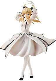 【中古】POP UP PARADE Fate/Grand Order セイバー/アルトリア・ペンドラゴン[リリィ] 第二再臨 ノンスケール ABS&PVC製 塗装済み完成品フィギュア