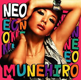 【中古】(未使用・未開封品)NEO(初回限定盤)(DVD付) MUNEHIRO［CD］