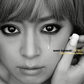 【中古】A(ロゴ使用) BEST -15th Anniversary Edition-(CD+DVD+Blu-ray Disc+Tシャツ+Anniversary Book)(初回生産限定盤) [CD]