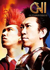 【中古】(未使用・未開封品)GUITARHYTHM VI (Reprise Edition)(初回生産限定盤)(3CD+Blu-ray付) 布袋寅泰［CD］