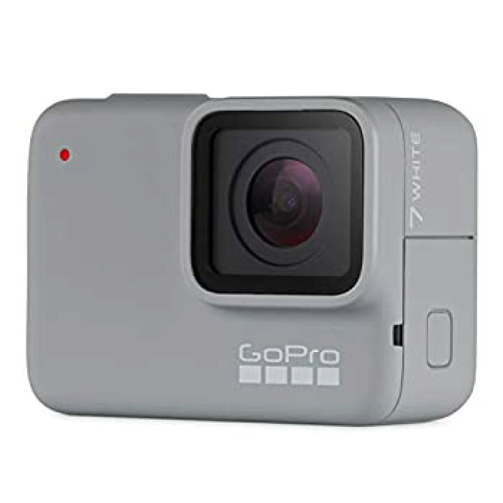 楽天市場】【中古】【国内正規品】GoPro HERO7 White CHDHB-601-FW 