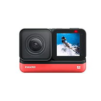 楽天市場】insta360 one r 4k editionの通販