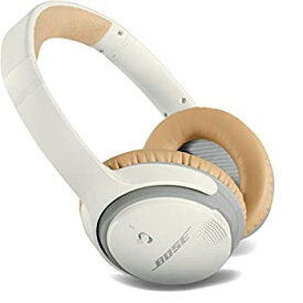 中古 【中古】Bose SoundLink around-ear wireless headphones II ワイヤレスヘッドホン ホワイト