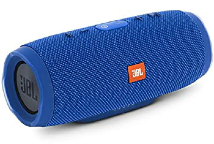 楽天市場】【中古】JBL CHARGE3 Bluetoothスピーカー IPX7防水/ポータブル/パッシブラジエーター搭載 ブルー JBLCHARGE3BLUEJN 【国内正規品】 : お取り寄せ本舗 KOBACO 楽天市場】【中古】JBL CHARGE3 Bluetoothスピーカー IPX7防水/ポータブル/パッシブラジエーター搭載 ブルー JBLCHARGE3BLUEJN 【国内正規品】 : お取り寄せ本舗 KOBACO