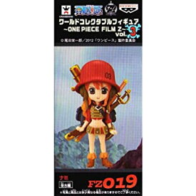 楽天市場 ワンピース フィギュア フィルムz ナミの通販