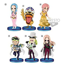 楽天市場 ワンピース カルー フィギュアの通販