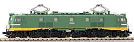 【中古】(非常に良い)KATO Nゲージ EF58 初期形大窓 青大将 3039 鉄道模型 電気機関車