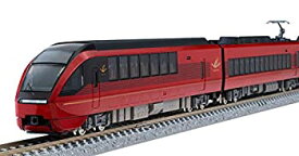 【中古】トミーテック TOMIX Nゲージ 近畿日本鉄道 80000系 ひのとり 6両編成 セット 6両 98695 鉄道模型 電車