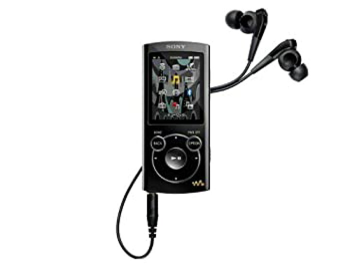 贈答品 中古 非常に良い SONY ウォークマン Aシリーズ 32GB ハイレゾ音源対応 ブラック NW-A16 B 贈答品 中古 非常に良い SONY ウォークマン Aシリーズ 32GB ハイレゾ音源対応 ブラック NW-A16 B