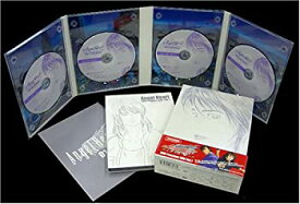 【中古】(未使用・未開封品)エンジェル・ハートDVD Premium BOX Vol.1 (完全限定生産)