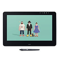 楽天市場】cintiq pro 16 dth－1620／k0の通販