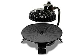 【中古】(非常に良い)サークルロースター ボーイ2 スペシャルセット同梱（高さ調整アダプター+角型プレート）ザイグル