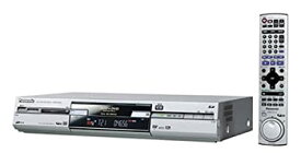 【中古】(非常に良い)パナソニック 250GB DVDレコーダー DIGA DMR-E330H-S