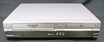 中古 Panasonic パナソニック NV-VHD1 VHSDVDプレイヤー DVDプレーヤー一体型Gコード付ハイファイビデオ DVD再生専用機 最大86％オフ 65%OFF【送料無料】