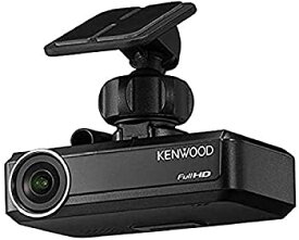 【中古】(非常に良い)ケンウッド(KENWOOD) 彩速ナビ連携 ドライブレコーダー フロント用 DRV-N530